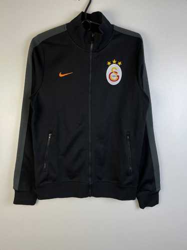 Nike × Streetwear × Vintage Galatasaray Nike vinta