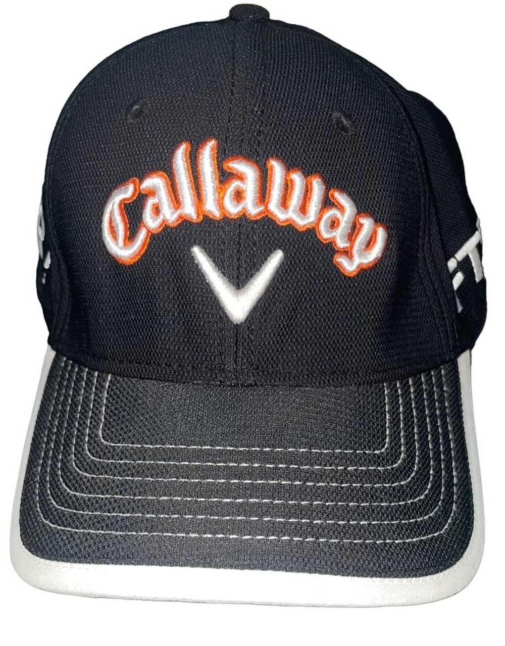 Callaway Golf Callaway Tour i Series Golf Hat - image 1