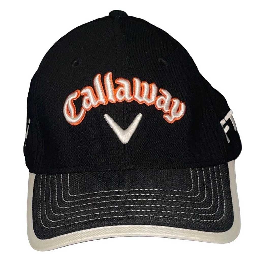 Callaway Golf Callaway Tour i Series Golf Hat - image 7