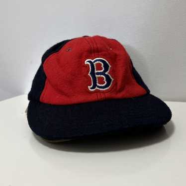 MLB × Triple A Baseball × Vintage Red Sox MLB Boston … - Gem