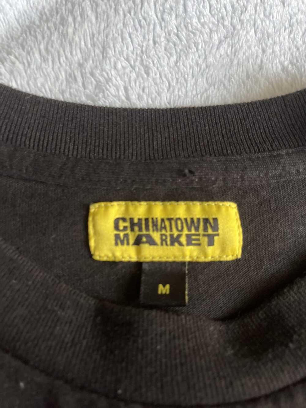 Streetwear Chinatown market tee - image 4