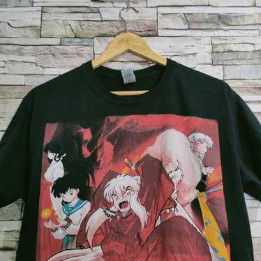 Vintage 80s Humanoid Monster Bem Anime T-shirt / Anima / 