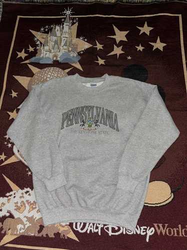 Vintage Vintage Y2K Pennsylvania Collegiate Sweats