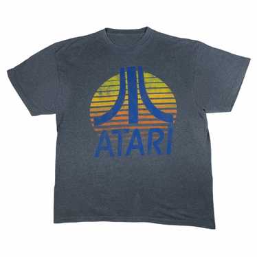 Vintage vintage atari logo - Gem