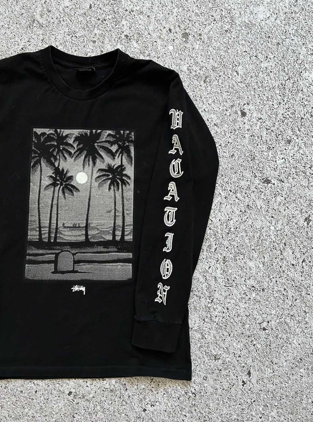 Japanese Brand × Streetwear × Stussy Vintage Stus… - image 3