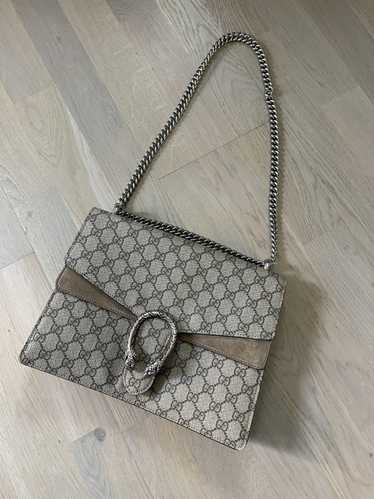 Gucci GUCCI LADIES DIONYSUS GG SUPREME MONOGRAM s… - image 1