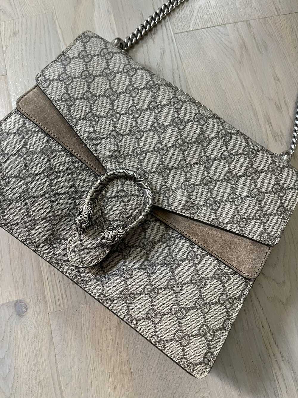 Gucci GUCCI LADIES DIONYSUS GG SUPREME MONOGRAM s… - image 2