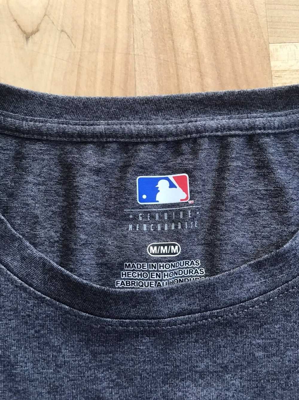Genuine Merchandise By True Fan × MLB × Sportswea… - image 4