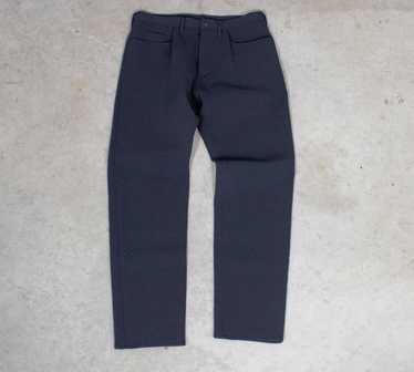 Comme des Garçons GANRYU 13AW Wool Pants-