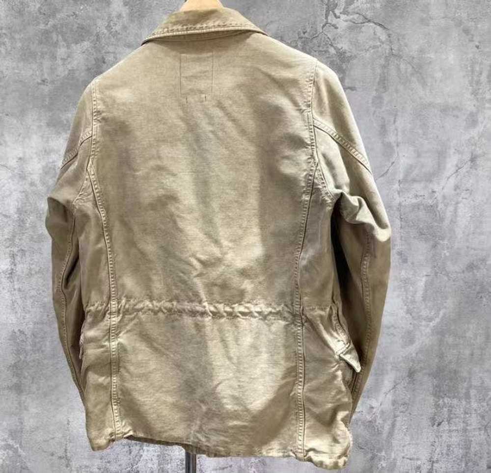 Visvim Visvim out of print old M43 standing jacket - image 2