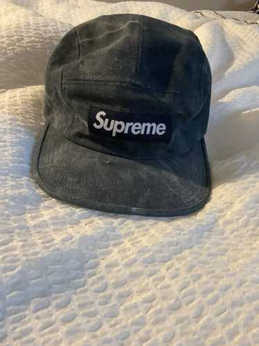 Supreme Rare supreme camp hat