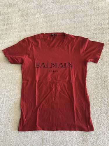 Balmain Balmain Tee