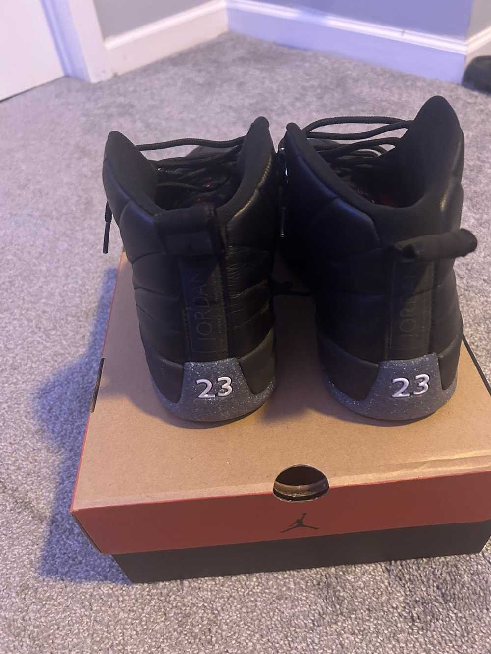 Jordan Brand × Nike Air Jordan 12 Retro Utility - image 3