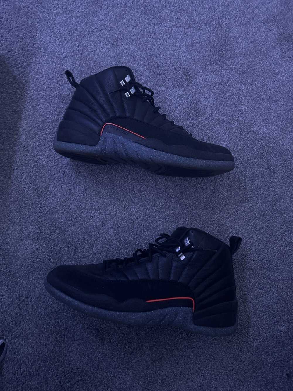 Jordan Brand × Nike Air Jordan 12 Retro Utility - image 6