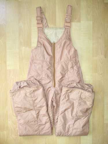 Ellesse jumpsuit - Gem