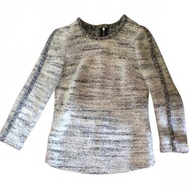 Isabel Marant Wool top - image 1