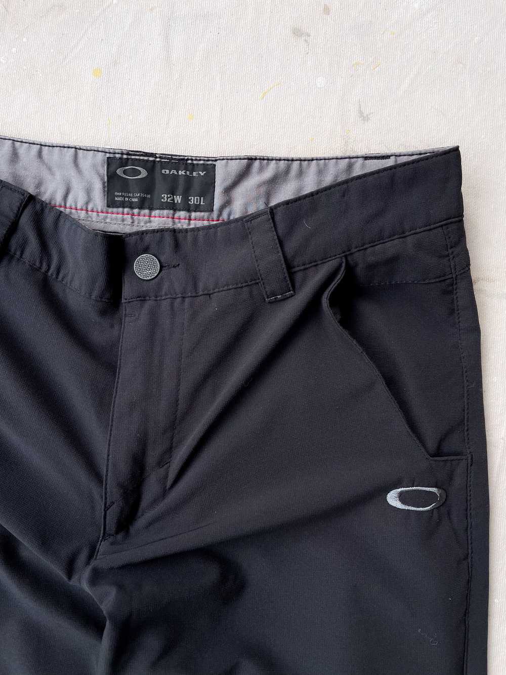 OAKLEY PANTS—[32X30] - image 3