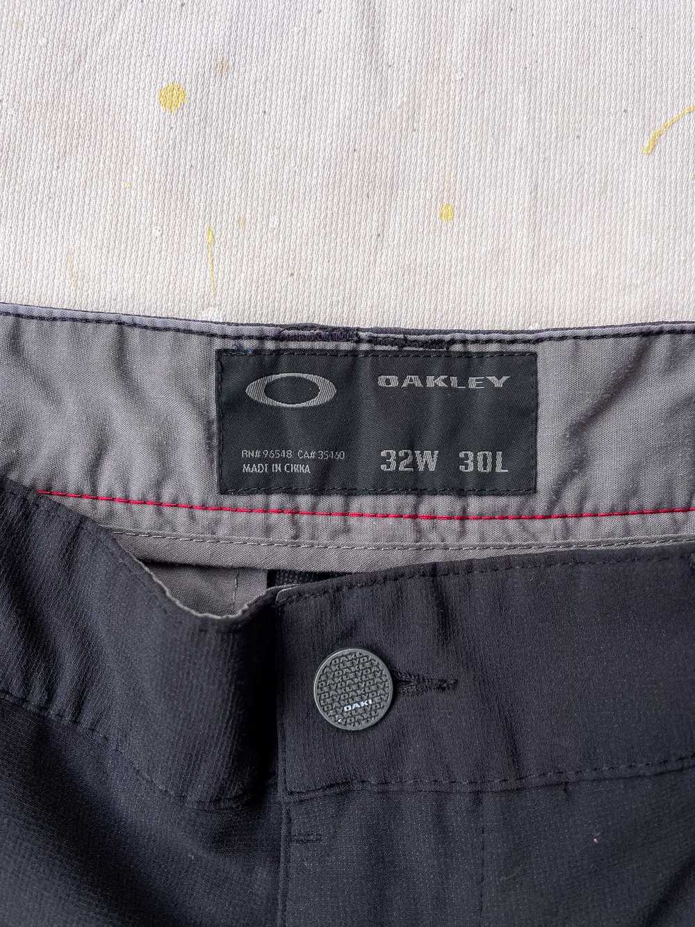 OAKLEY PANTS—[32X30] - image 4