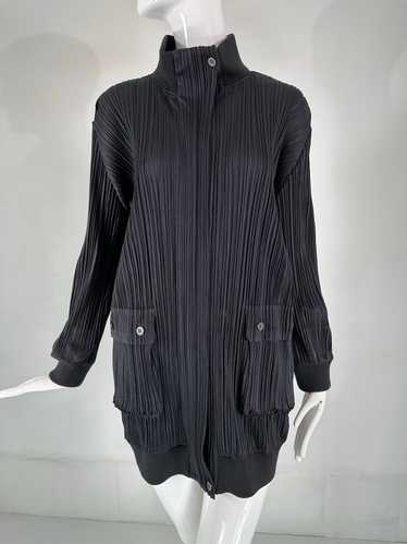 Issey miyake jacket ３ - Gem