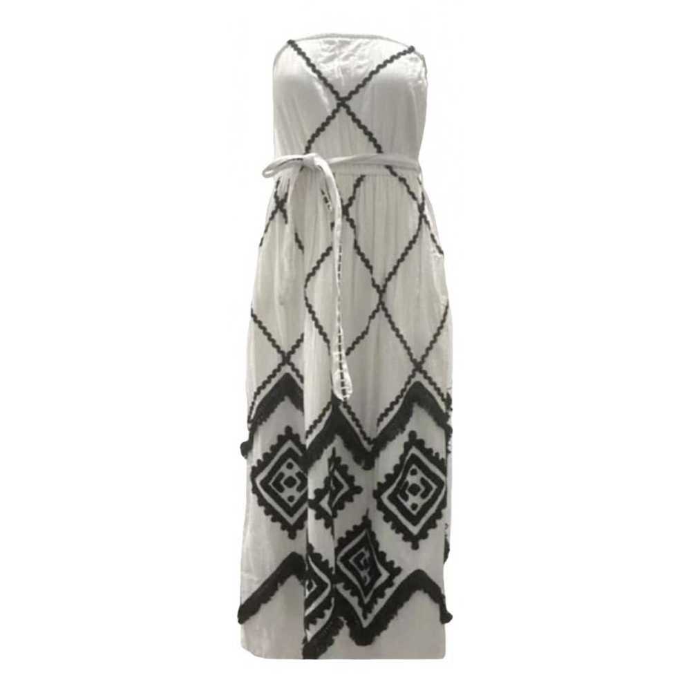 Anthropologie Maxi dress - image 1