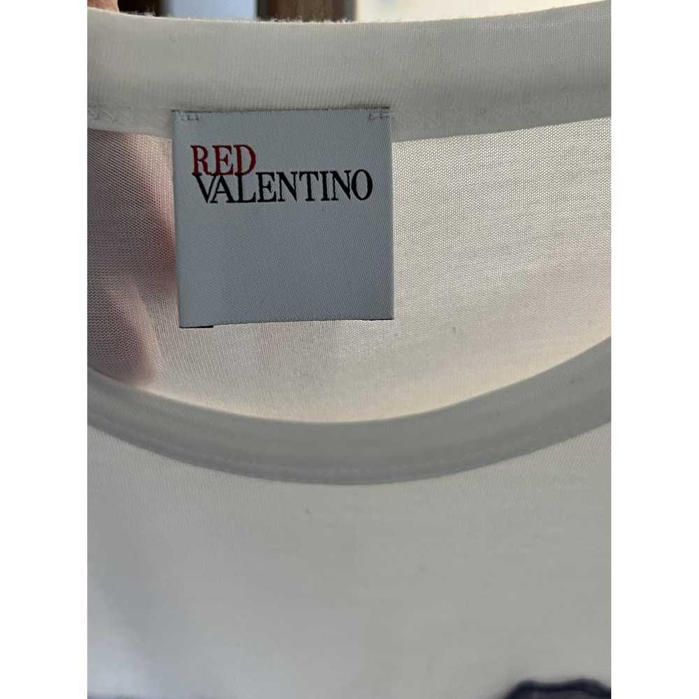 Red Valentino Garavani T-shirt - image 4
