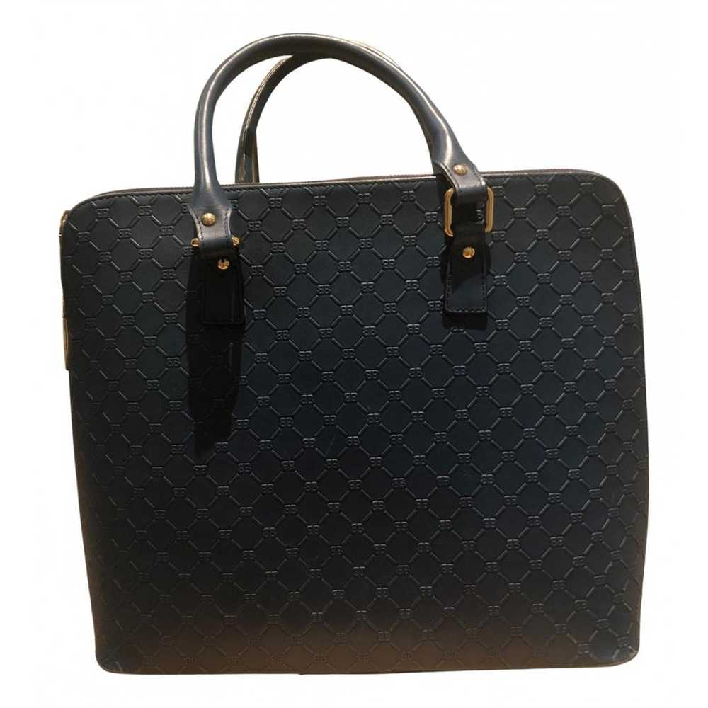 Baldinini Leather handbag - image 1