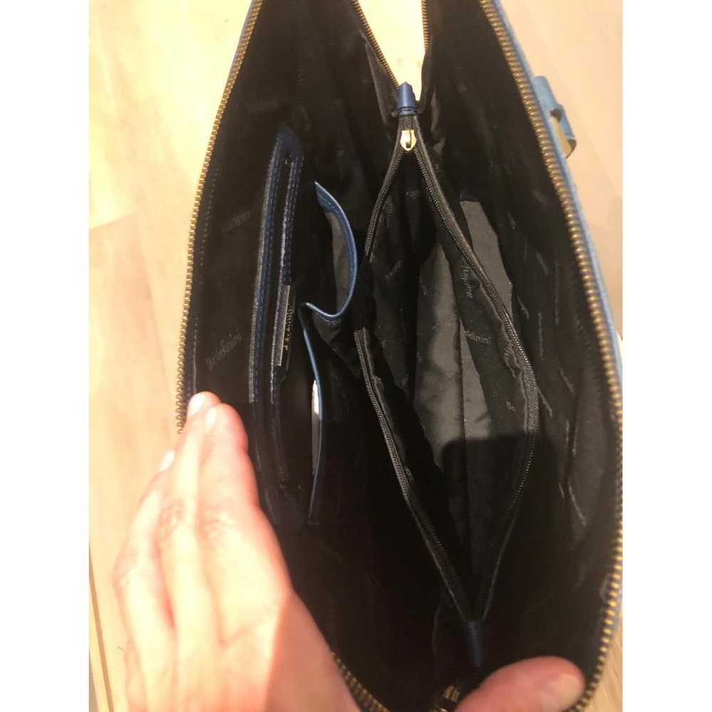 Baldinini Leather handbag - image 3
