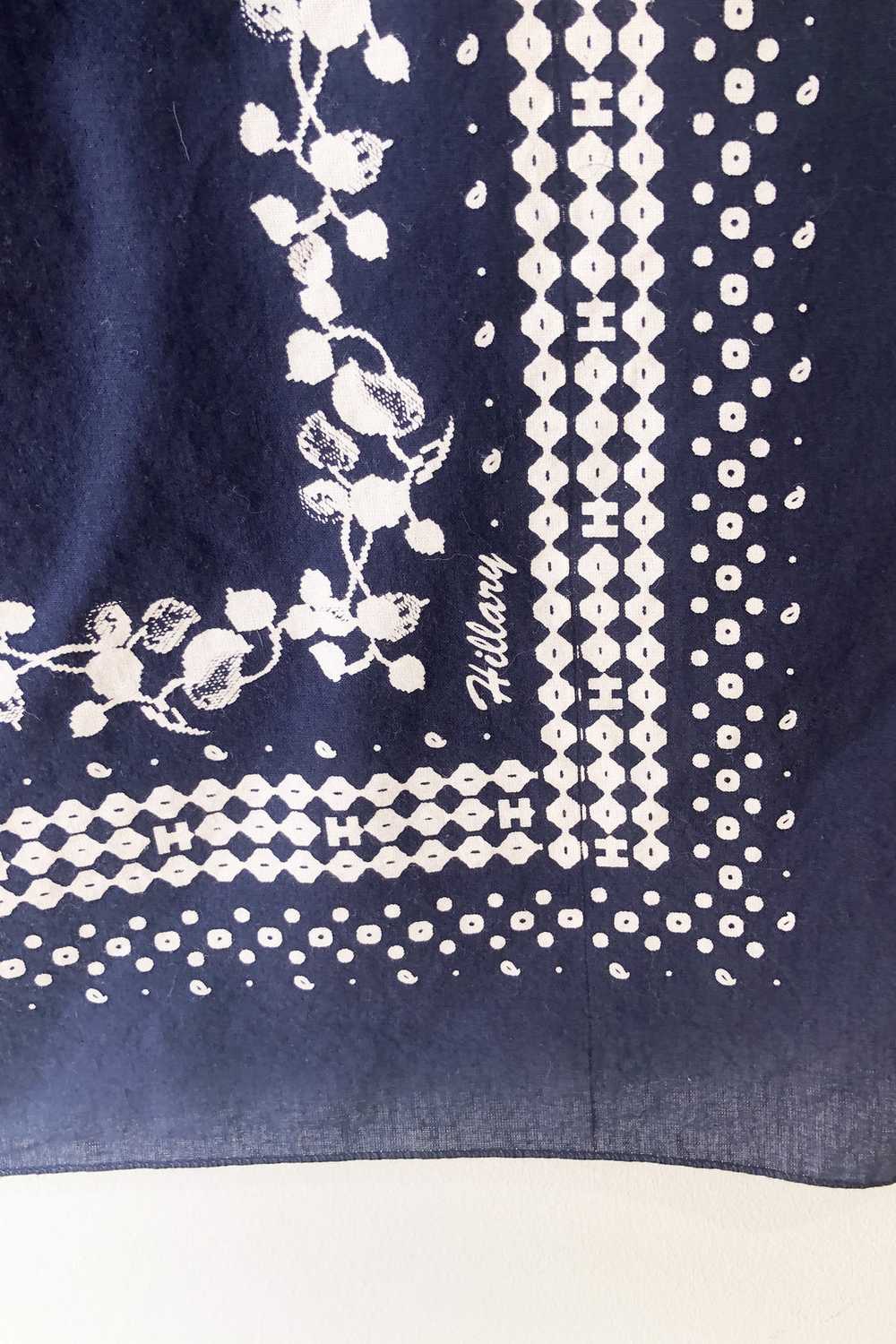 Thakoon Hillary Clinton Bandana - image 3