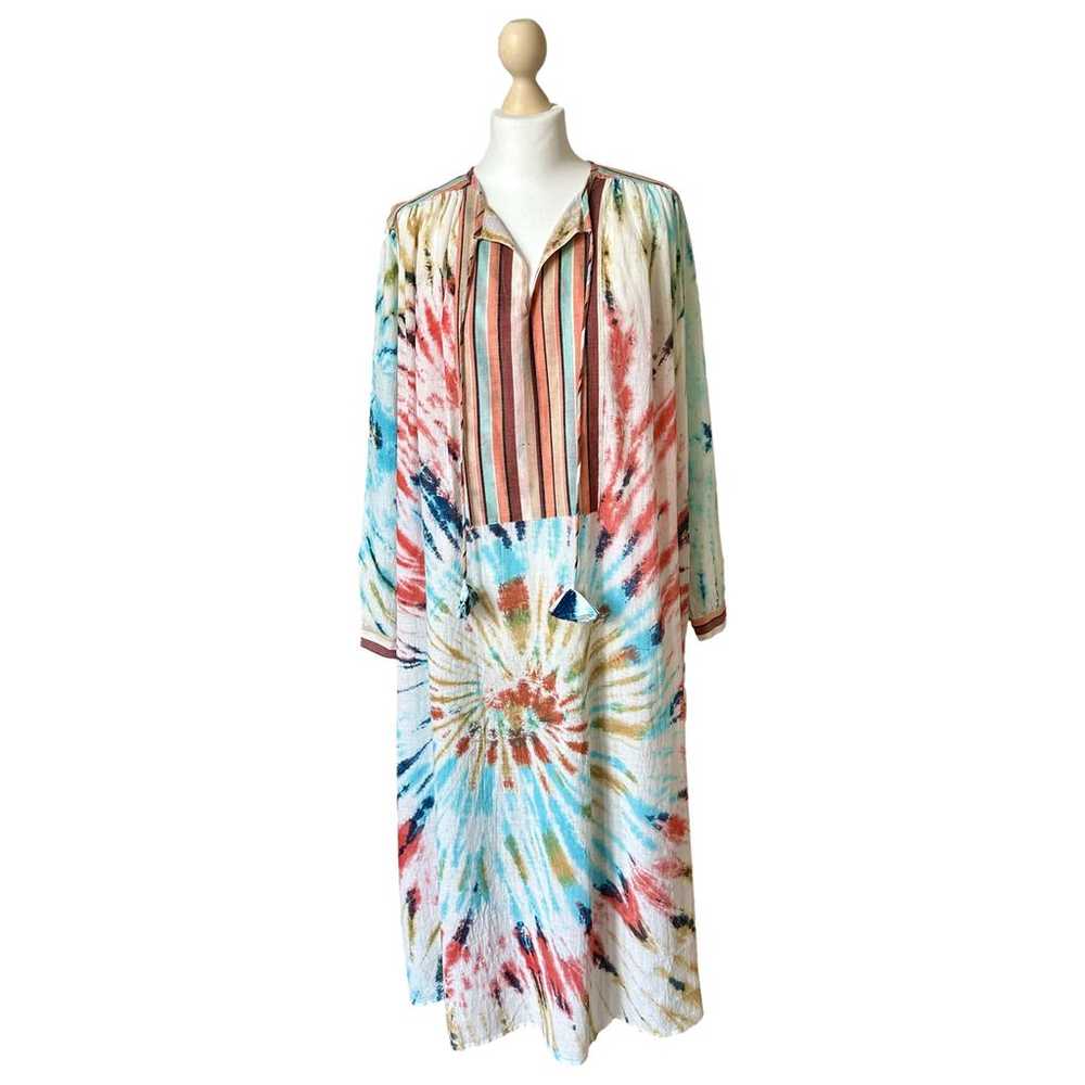 V de Vinster Maxi dress - image 1