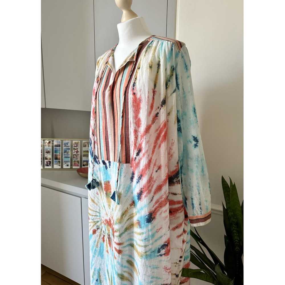 V de Vinster Maxi dress - image 5