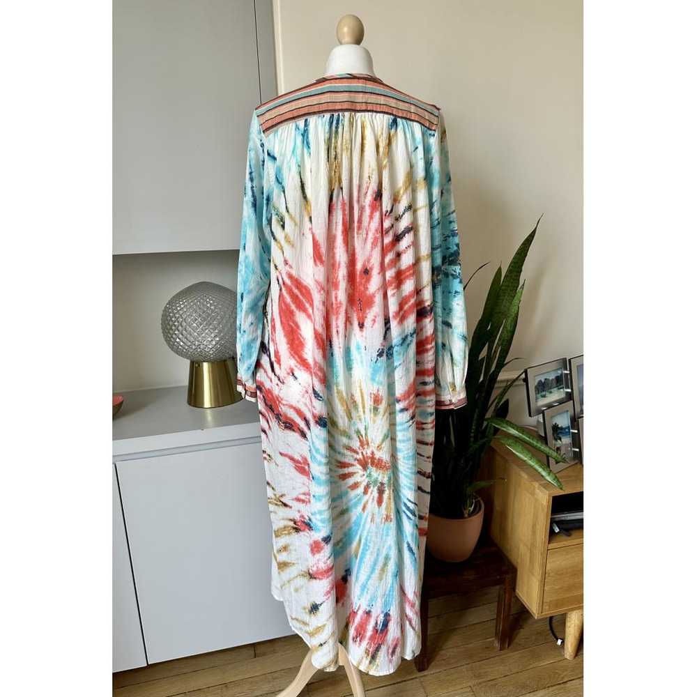 V de Vinster Maxi dress - image 6