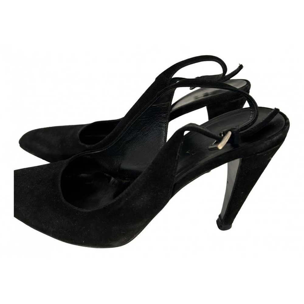 Prada Heels - image 1