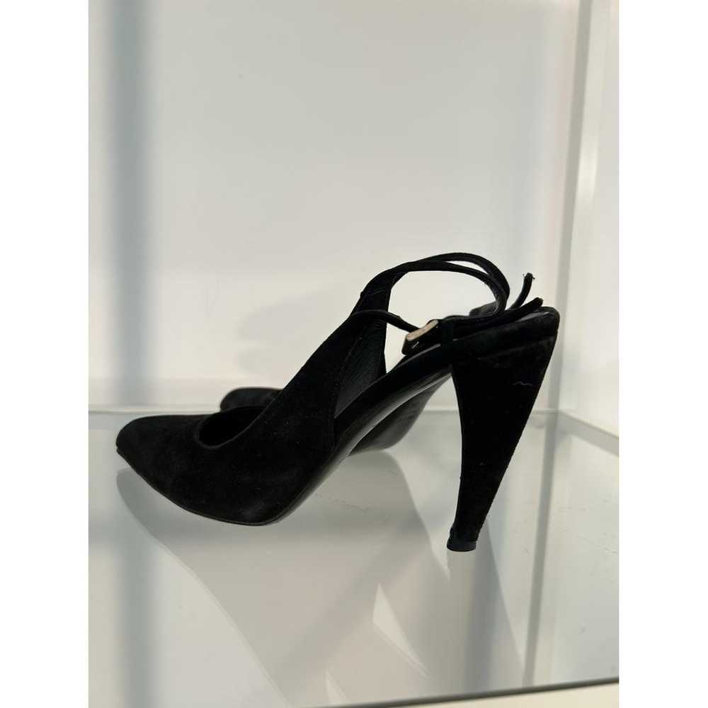 Prada Heels - image 4