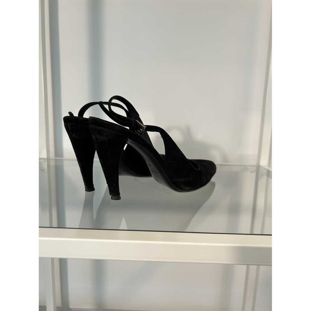 Prada Heels - image 6