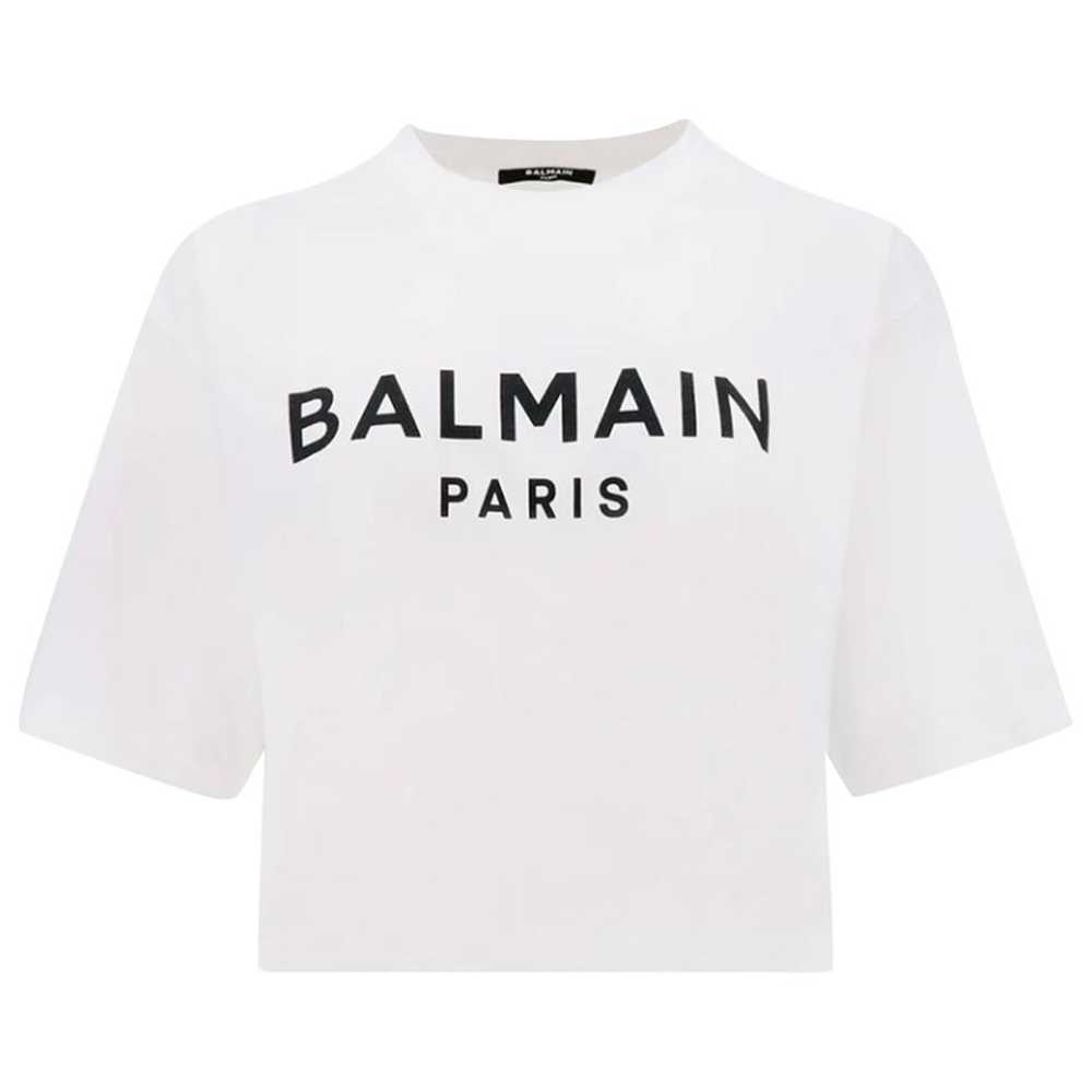 Balmain T-shirt - image 1