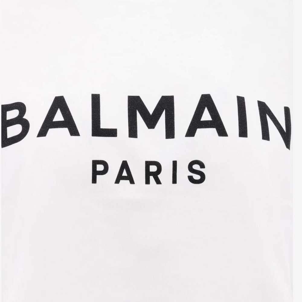Balmain T-shirt - image 2