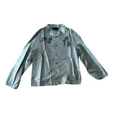 Prada silk shirt - Gem