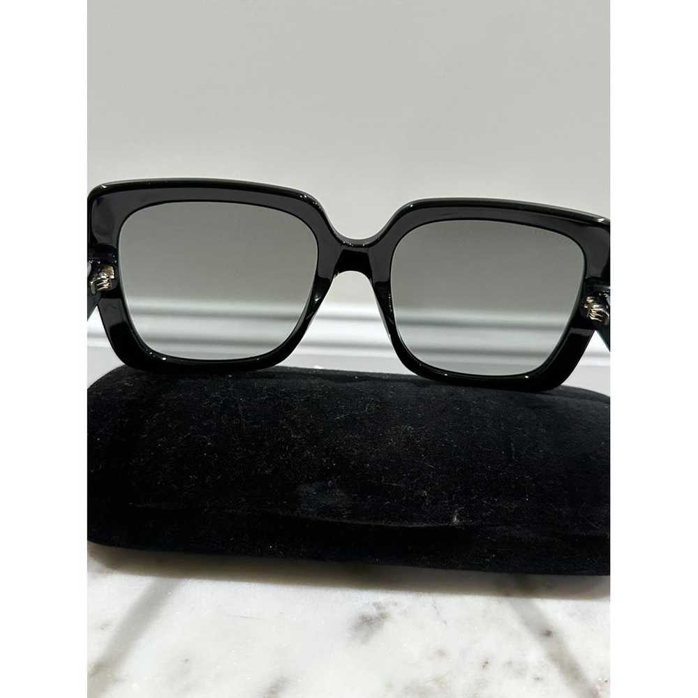 Gucci Oversized sunglasses - image 3