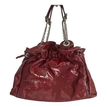 Dior Le Trente patent leather handbag - image 1