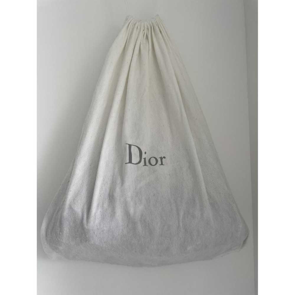 Dior Le Trente patent leather handbag - image 3