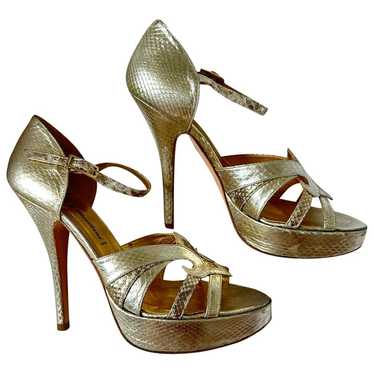 Terry De Havilland Leather heels - image 1