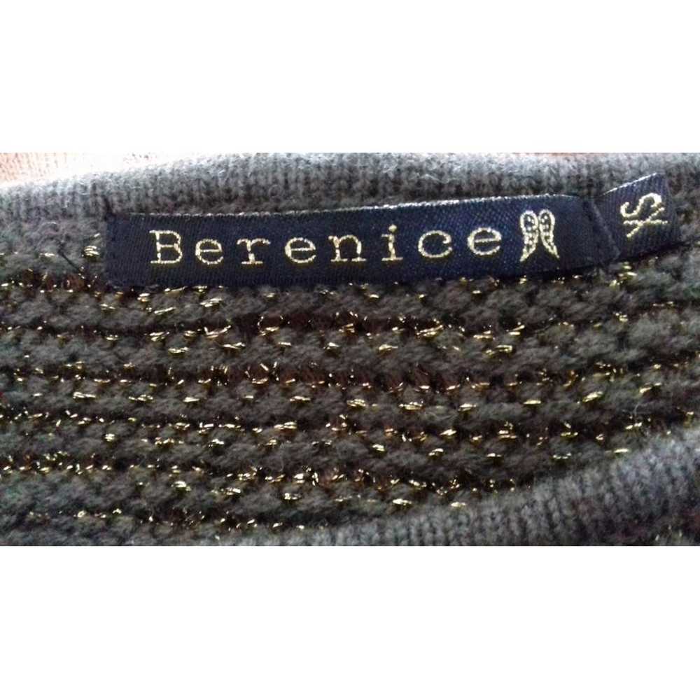 Berenice Wool jumper - image 7