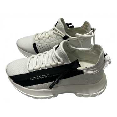 Givenchy Leather trainers - image 1