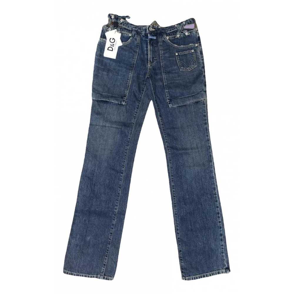 D&G Bootcut jeans - image 1