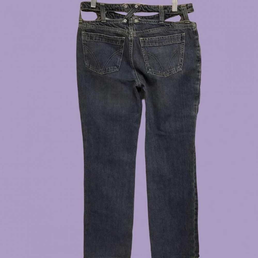 D&G Bootcut jeans - image 2