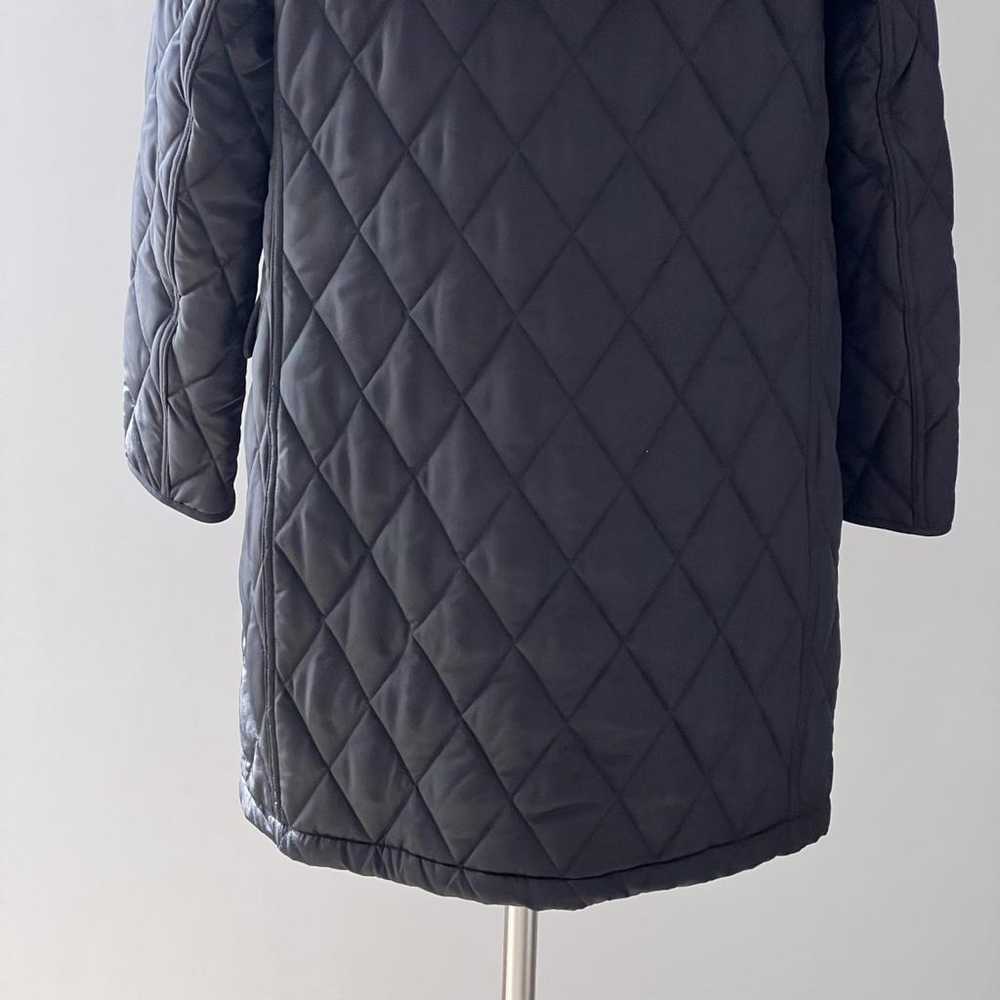 Burberry Coat - image 10