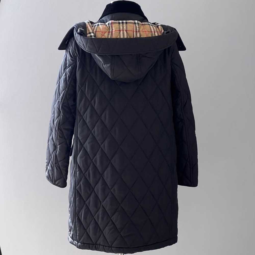 Burberry Coat - image 5