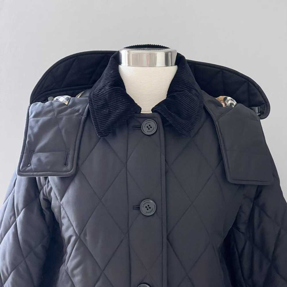 Burberry Coat - image 7