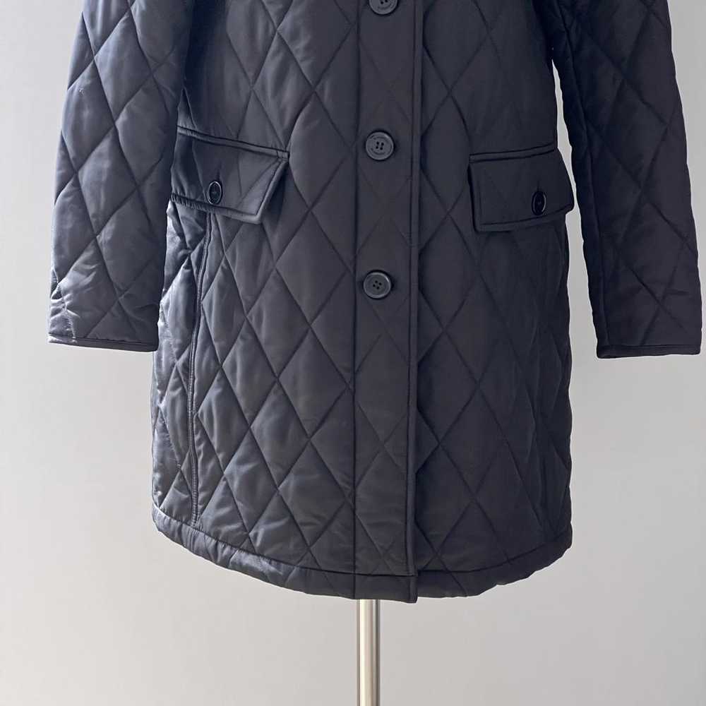 Burberry Coat - image 8