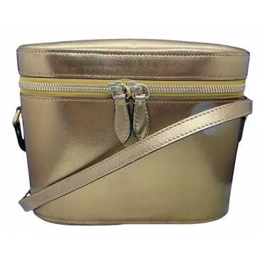 Mark Cross Leather crossbody bag - image 1